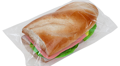 Sacchetti GPS Fresh
