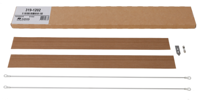 Jeu de pièces de rechange Ecosealer
