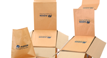 SpeedBags® en papier