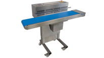 D 547 AHS Horizontale Continue Bandsealer