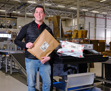 Audion Paper Speedbags Passa