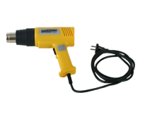 Pistolet thermique