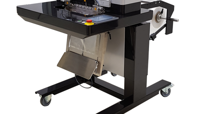 Speedpack 400 hybride