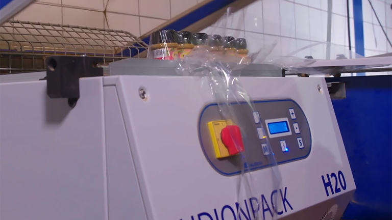 H20 Videostill