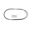 V-Belts for D 552 - V-belts for Audion D 552  AHS/ AVTS continuous band sealers. Keeping this spare part in stock contributes to optimal performance and continuity of your packaging process.