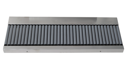 Table à rouleaux pour Contimed D 660/D 662/ D 666
