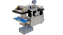 Speedpack 400 High Speed - Industry