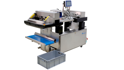 Speedpackhs Industry Vrijstaand Epoxy