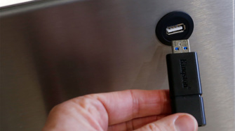 USB Powersealer
