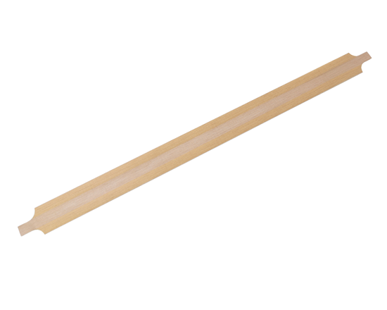 Bandes PTFE pour ISM - Le remplacement en temps voulu des bandes de PTFE sur l'Audion Industrial Sealmaster (ISM) garantit des résultats de soudure optimaux.
