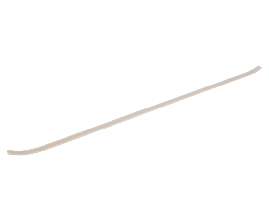 Caoutchouc siliconé pour 300 MHS - Le remplacement rapide du caoutchouc de silicone sur votre thermoscelleuse médicale Audion 300 (MHS) garantit des résultats optimaux. Ce caoutchouc siliconé garantit une pression bien répartie et une qualité de soudure optimale sur toute la longueur.