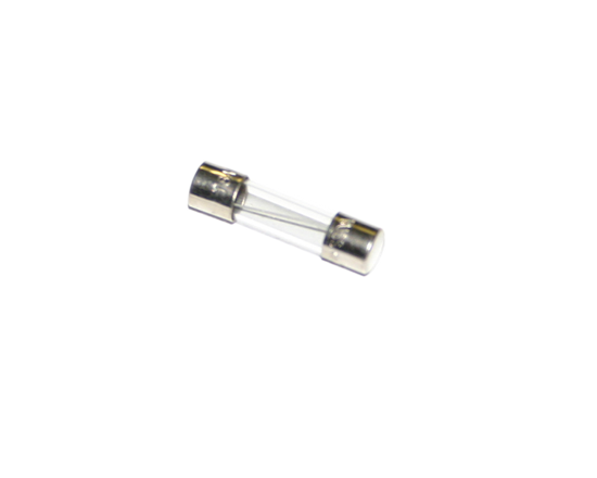 Fusible 052003 - Assurez une production ininterrompue avec un fusible 8A pour vos soudeuses de table Audion. Cette pièce de rechange est essentielle pour maintenir une alimentation électrique stable et éviter les temps d'arrêt imprévus.
