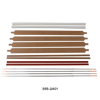 Jeu de pièces de rechange pour Power Sealer - Ensemble pratique pour le remplacement rapide de vos pièces d'usure critiques. Garder cet ensemble en stock contribue, outre à un remplacement rapide des pièces, à la continuité de votre processus d'emballage.
Profitez-en et commandez un set à 30% de réduction par rapport aux pièces d'usure individuelles !


