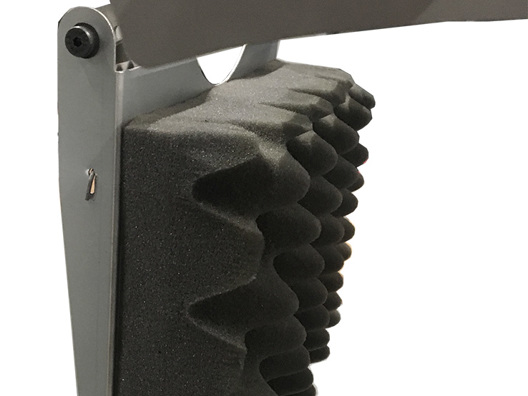Airpress Device