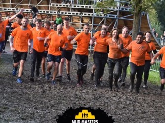 Mudmasters Audion