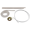 Kit de pièces de rechange pour Audionpack AP H20/25 - H22 SA - Kit pratique pour le remplacement en temps voulu de vos pièces d'usure critiques. Garder ce kit en stock contribue à une qualité de soudure élevée et à la continuité de votre processus d'emballage. 