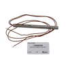 Élément chauffant pour scelleuses rotatives Contimed - Elément chauffant (230V / 115V), adapté aux soudeuses rotatives médicales Contimed. Garder cette pièce de rechange en stock contribue à une qualité de soudure élevée et à la continuité de votre processus d'emballage.