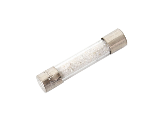 Fuse 052022 - Ensure uninterrupted production with a 16A fuse for your Audion tabletop sealers. This spare part is crucial for maintaining a stable power supply and preventing unexpected downtime.