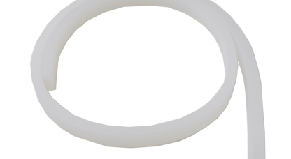 Caoutchouc de silicone pour Audionvac