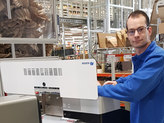 Vacature Service Engineer3