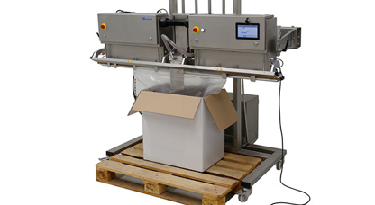 Power Sealer PLUS IP65 Bag-in-box