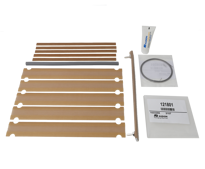 Spare parts set Pronto