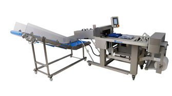 SPKH Horizontal Rvs