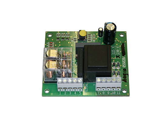Timer for Magneta / Industrial Magneta - While timers don't require frequent replacement, it's essential to monitor their performance and replace them when necessary. Regular maintenance and timely replacements can help ensure the long-term reliability and efficiency of your Audion packaging solution.