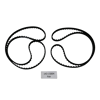V-Belt for Contimed Rotary Sealers - V-belts for Contimed Medical Rotary Sealers. Keeping this spare part in stock contributes to optimal performance and continuity of your packaging process.