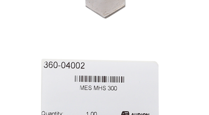 Couteau pour thermoscelleuse médicale