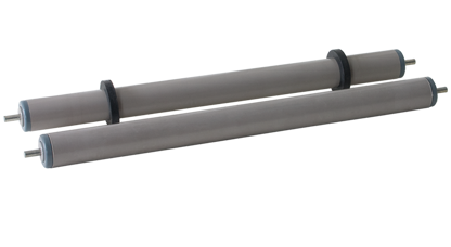 Jeu de rouleaux et Polylock pour Magneta
