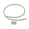 Caoutchouc de silicone pour Audionvac - Le remplacement opportun du caoutchouc de silicone et/ou du caoutchouc de silicone pour le couvercle de votre chambre à vide Audionvac garantit une étanchéité et des résultats de vide optimaux. Vendu au mètre. Veuillez vous référer au manuel de votre machine pour la longueur requise.