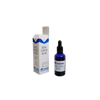 Seal Check Ink - Dye penetration test to check integrity of the seal. A blue liquid to investigate any channel or open seal. The liquid is equally spread inside the bag along the entire length of the seal.