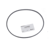 V-Belts for D 552 - V-belts for Audion D 552  AHS/ AVTS continuous band sealers. Keeping this spare part in stock contributes to optimal performance and continuity of your packaging process.