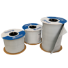 Sachets postaux SpeedBags® Coex - Ces sacs en poly coextrudé sont conçus pour l'exécution des commandes e-commerce, avec un extérieur blanc et un intérieur noir pour garantir la confidentialité. Les sacs sont pré-perforés, fermés en bas par une soudure, et ouverts sur la face supérieure pour être facilement remplis. Les SpeedBags sont compatibles avec presque toutes les ensacheuses automatiques utilisant des sacs en rouleau pré-ouverts. Disponible dans une large gamme de tailles et de matériaux de film. Dimensions et matériaux spéciaux disponibles sur demande. Remarque : sur les Speedbags, une remise sur volume s'applique à partir de 25 000 sacs.