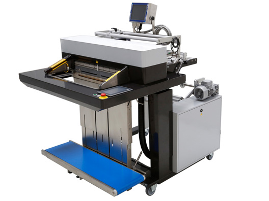 Speedpack 550 Right
