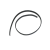 Caoutchouc silicone pour Medseal® - Le remplacement rapide du caoutchouc de silicone et/ou du profil en silicone de votre Audion Medseal® (MSI(DV)(K)) garantit des résultats d'étanchéité optimaux. Le caoutchouc silicone garantit une pression d'étanchéité bien répartie et une qualité d'étanchéité optimale sur toute la longueur. Le profil en silicone permet et assure une coupe nette lors du travail avec du film tubulaire.