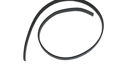 Caoutchoucs siliconé pour Medseal®