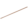 Bandes PTFE pour Power Sealer - Bandes supérieures et inférieures en PTFE, adaptées à la gamme Audion Power Sealer. Avoir toujours cette pièce de rechange en stock permet un remplacement rapide et à la continuité de votre processus d'emballage.
