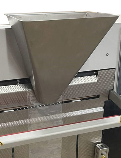 Speedpack 300 Trechter