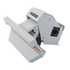 Pronto Impulse sealer - Wall mounted / workbench impulse sealer for sealing polyethylene or polypropylene bags of maximum 255 mm width. Equipped with a timer to adjust the seal time up to the film thickness. Easy operation: by manual pushing down the sealing arm the sealing process is started. 