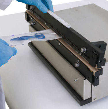 460MSIDV Sealing Medical Product