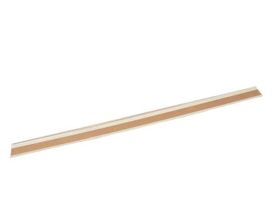 PTFE strips for Industrial Magneta - PTFE strip, self-adhesive for a quick and timely replacement. Keeping this PTFE strip in stock contributes to high seal quality and continuity of your packaging process. 