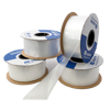 SpeedBags®LDPE transparent - Sacs pré-ouverts de haute qualité en rouleau. Les sacs sont pré-perforés, fermés en bas par une soudure, et ouverts sur la face supérieure pour être facilement remplis. Les SpeedBags® sont compatibles avec presque toutes les ensacheuses automatiques utilisant des sacs en rouleau pré-ouverts. Disponible dans une large gamme de tailles et de matériaux de film. Remarque : sur les Speedbags, une remise sur volume s'applique à partir de 25 000 sacs.