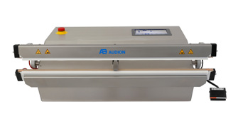 Powersealer Plus 720 Front (1)