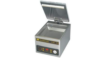Audionvac VMS 43