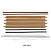 Jeu de pièces de rechange pour Power Sealer - Ensemble pratique pour le remplacement rapide de vos pièces d'usure critiques. Garder cet ensemble en stock contribue, outre à un remplacement rapide des pièces, à la continuité de votre processus d'emballage.
Profitez-en et commandez un set à 30% de réduction par rapport aux pièces d'usure individuelles !


