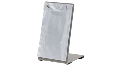 Porte-sachets GPS horizontal et vertical