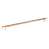 Barre de soudure complète Industrial Magneta - Barre de soudure complète pour le remplacement rapide de vos pièces d'usure critiques en une seule opération. Garder cette barre de soudure pré-assemblée en stock contribue à remplacement rapide, une qualité de soudure constante et à la continuité de votre processus d'emballage. Disponible pour : 421 | 521 | 621 | 721 | 821 | 1021 MGI/MGMI