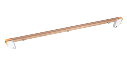 Barre de soudure complète Industrial Magneta